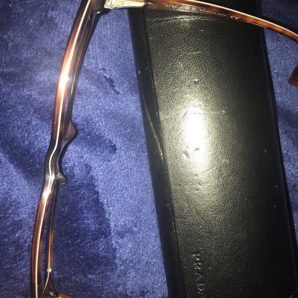 Prada frames - Picture 7 of 7
